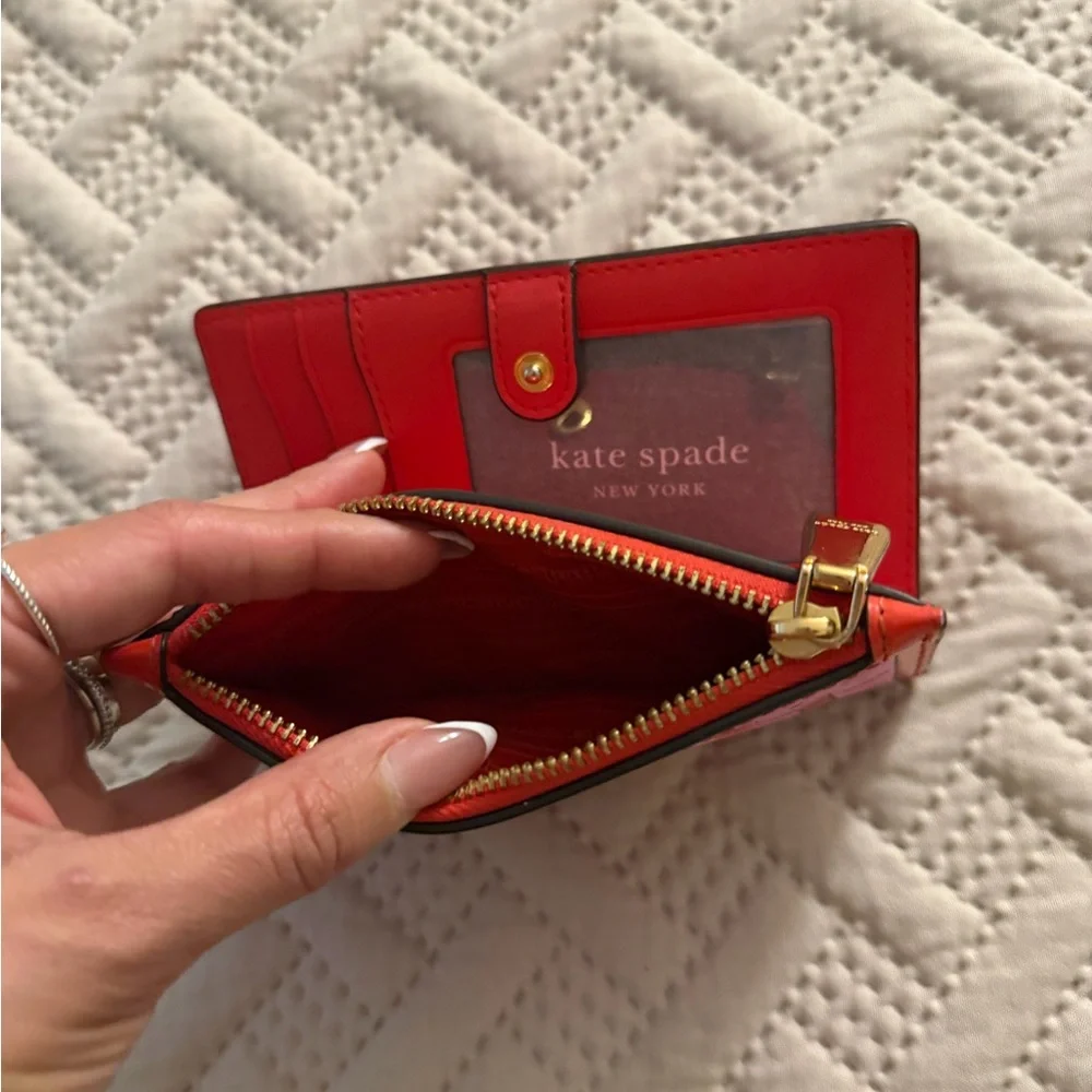 Wallet and coin purse by kate spade - Picture 7 of 7
